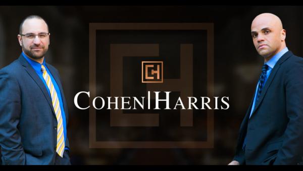 Baltimore Law Firm Cohen | Harris