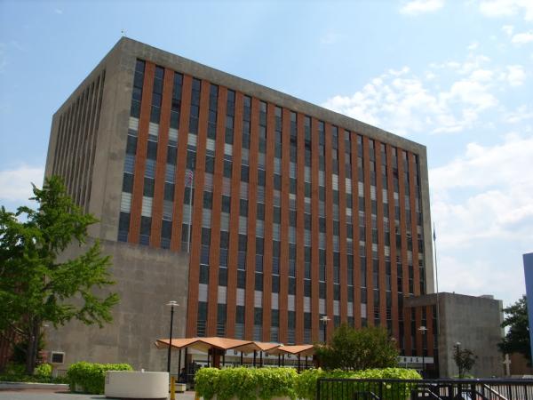 Oklahoma Legal Document Process Servers