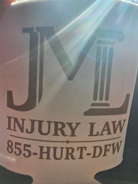 JML Injury Law