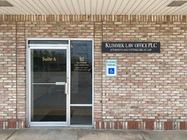 Klimmek Law Office PLC