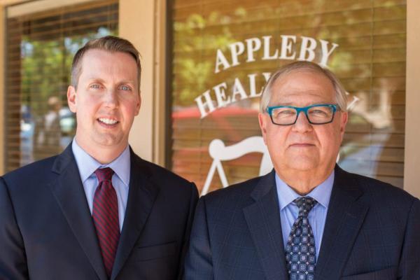 Appleby Healy, Attorneys at Law