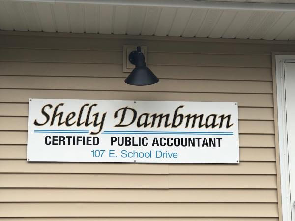 Shelly Dambman, CPA Co.