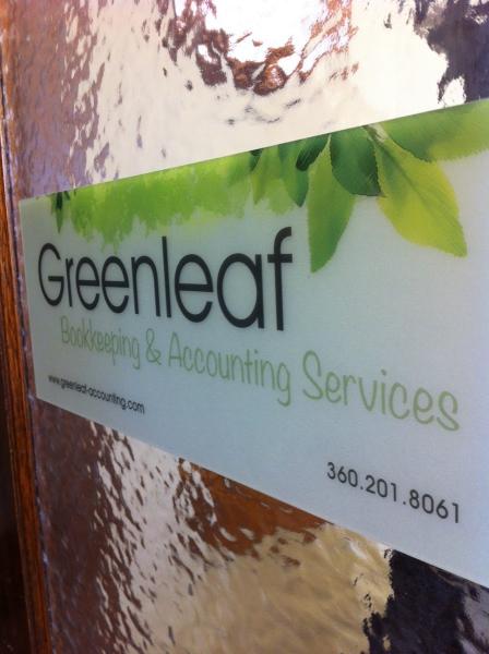 Greenleaf Bookkeeping & Accounting