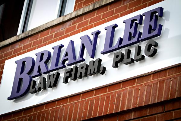 Brian Lee Law Firm