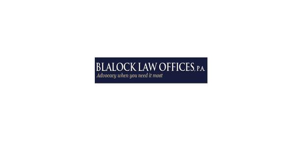 Blalock Law Offices PA