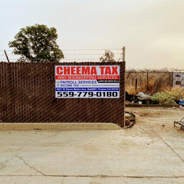 Cheema TAX AND Bookkeeping Services