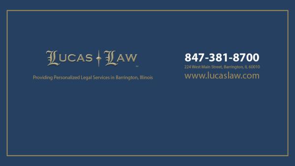 Lucas Law