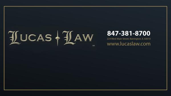 Lucas Law