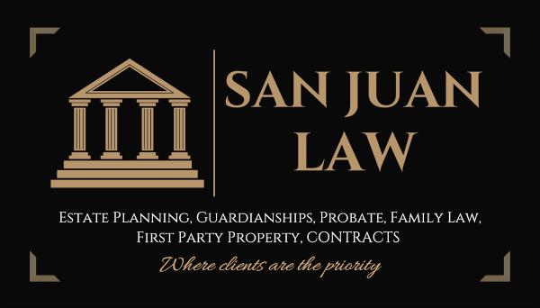 San Juan Law