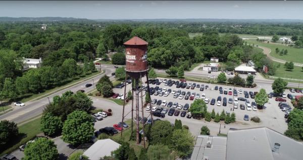 The Law Office of Trent Linville