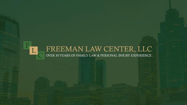 Freeman Law Center
