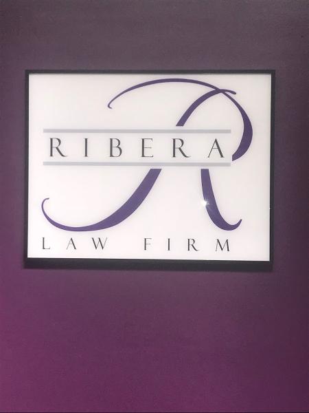 Ribera Law Firm