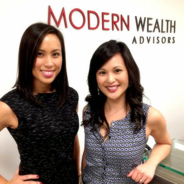 Modern Wealth Advisors