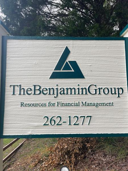 The Benjamin Group