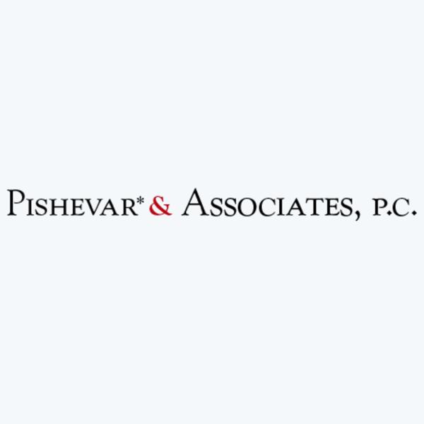 Pishevar & Associates