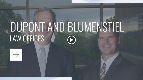 Law Offices of Dupont and Blumenstiel