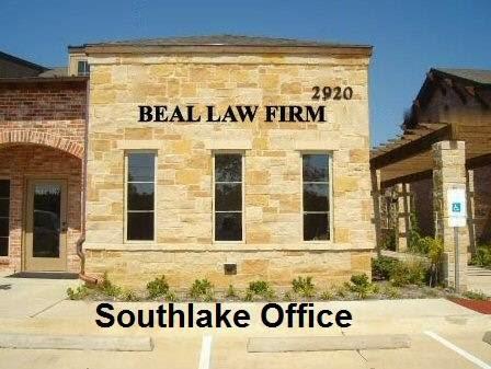 Beal Law Firm