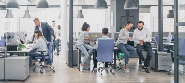 Liberty Payroll and HR