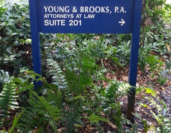 Young & Brooks