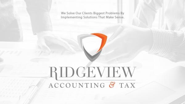 Ridgeview Accounting & Tax
