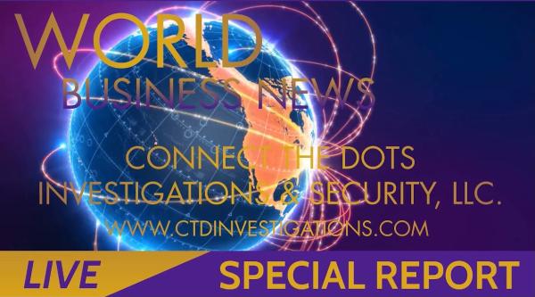 Connect the Dots Investigations & Security