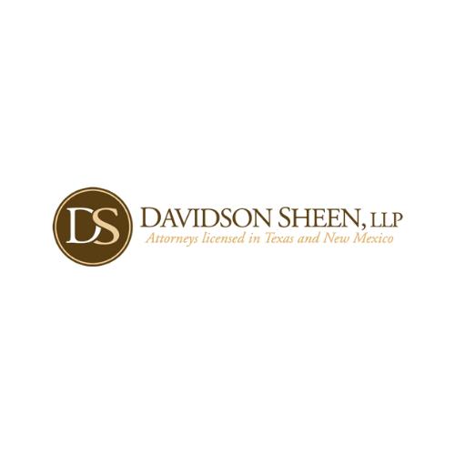 Davidson Sheen