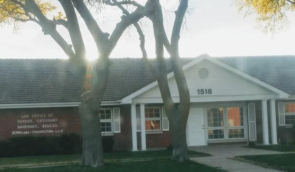 Parker, Grossart & Bahensky