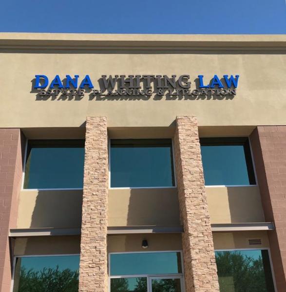 Dana Whiting Law