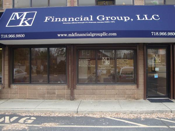 MK Financial Group
