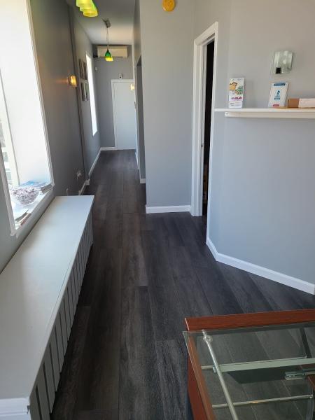 Qwest Credit Enhancement