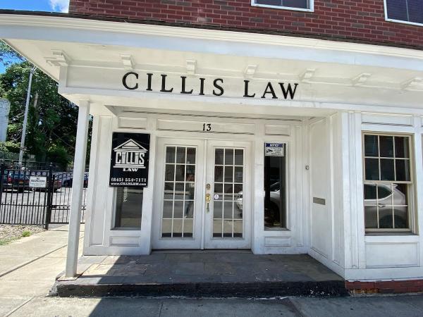 Cillis Law