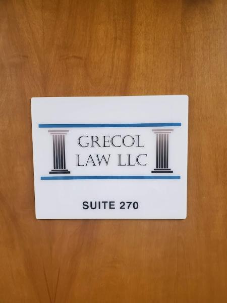 Grecol Law