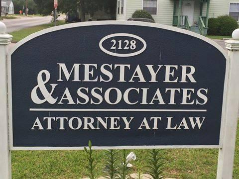 Mestayer & Associates PA