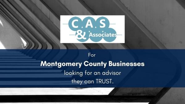 CAS & Associates