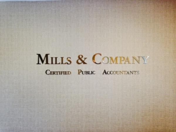 Mills & Co