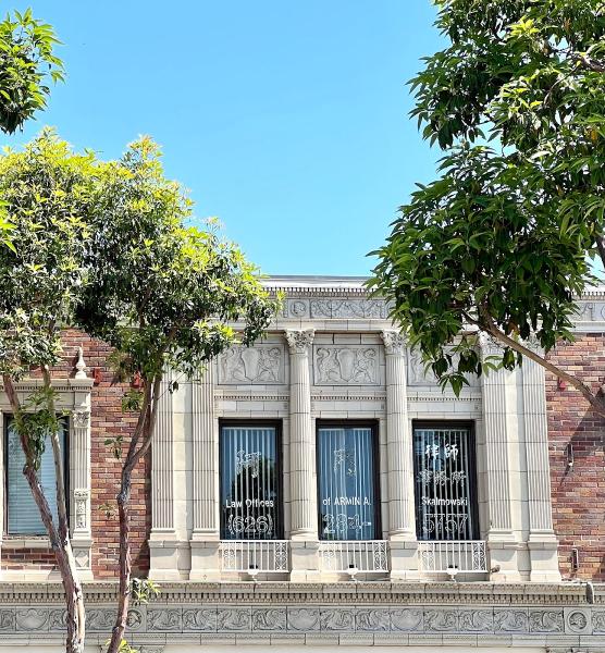 Law Office of Armin Skalmowski