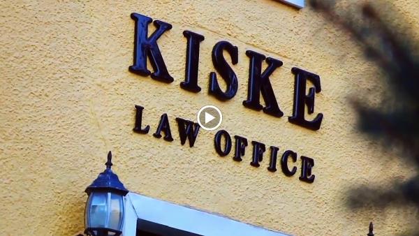 Kiske Law Office