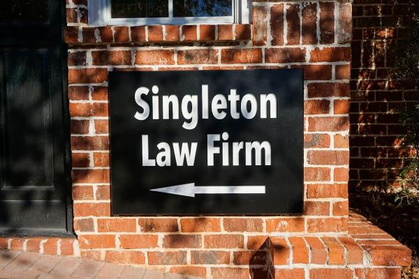 Singleton Law Firm
