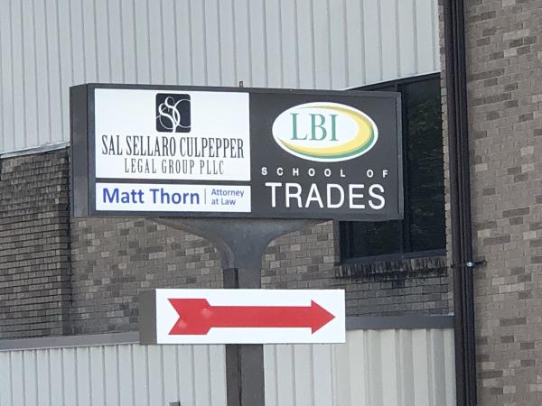 Sal Sellaro Culpepper Legal Group