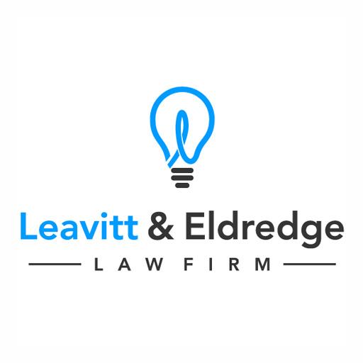 Leavitt Eldredge Law Firm