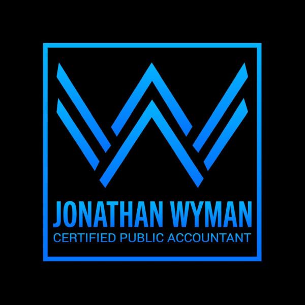 Jonathan Wyman, CPA