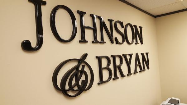 Johnson & Bryan Law Firm