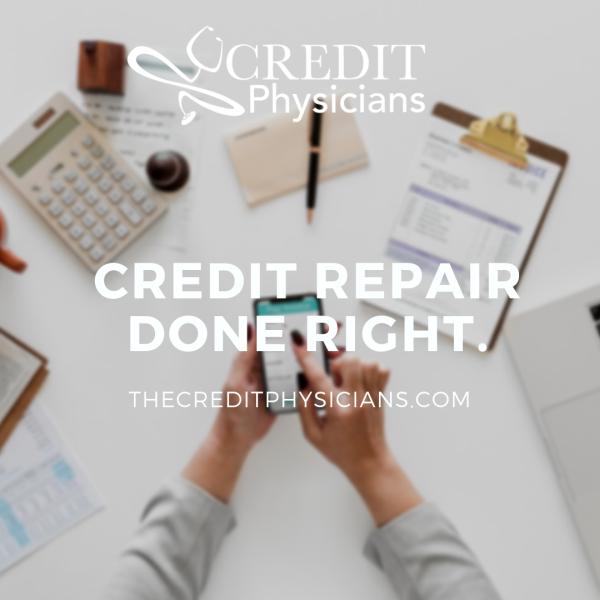 Credit Physicians