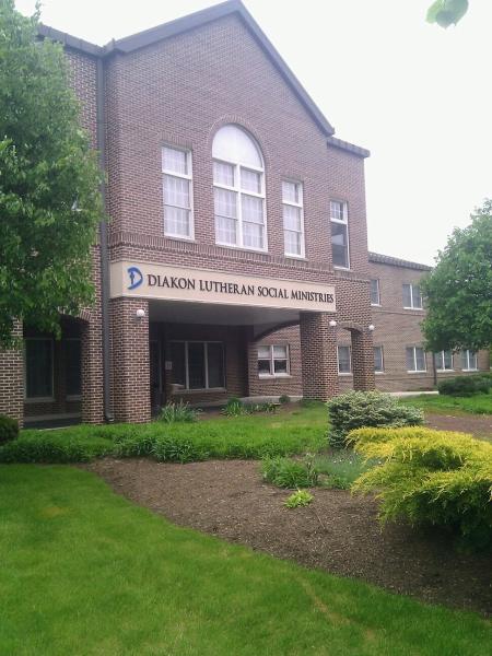 Diakon Adoption & Foster Care