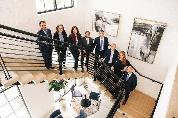The Johnson Firm - Lake Charles Attorneys