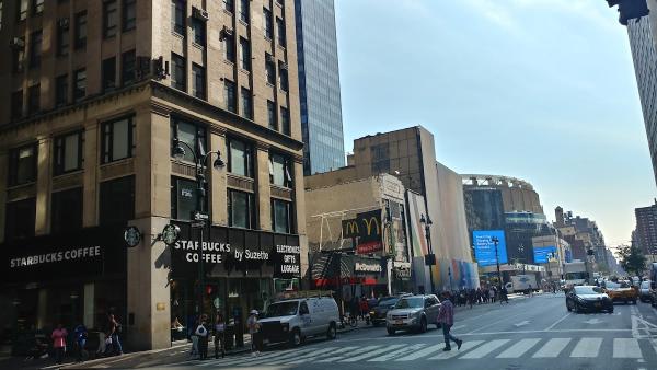 Oltarsh & Associates