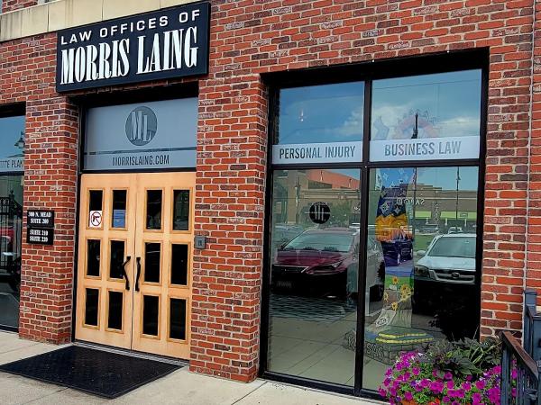 Law Offices of Morris Laing