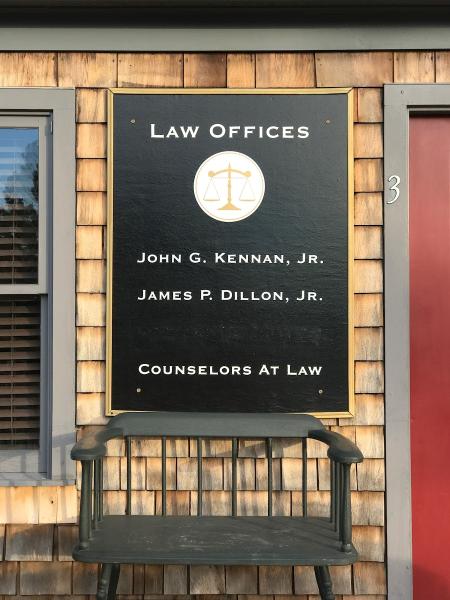Kennan Law Offices