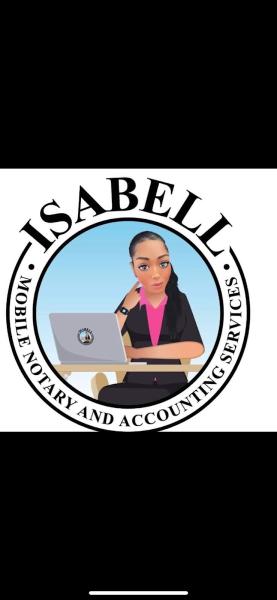 Isabell Mobile Notary & Accounting Services