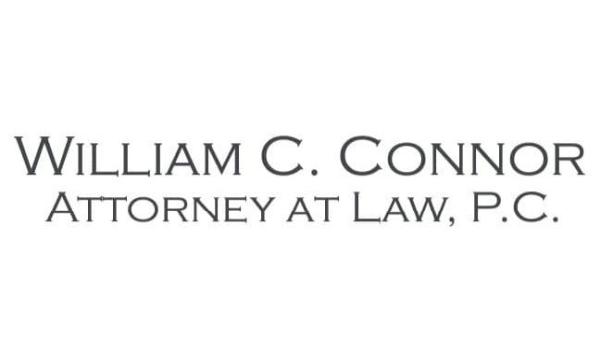 William C Connor, Attorney at Law